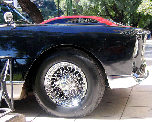 Facel Vega Typhoon